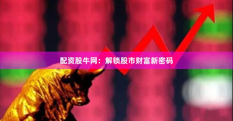 配资股牛网：解锁股市财富新密码